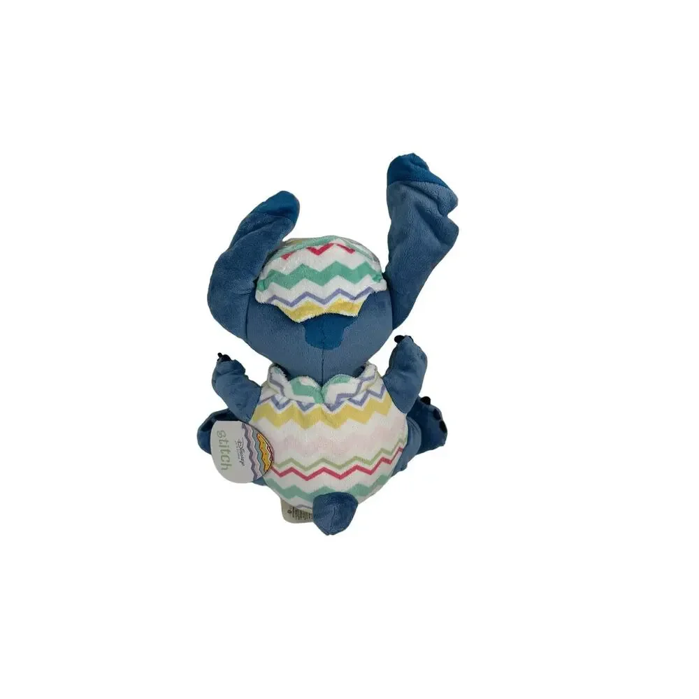 Disney Store Lilo & Stitch Easter Egg Outfit Plush 12